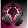 thumbnail image 2 of Audífonos para Gaming SteelSeries Arctis Nova 7 Inalámbricos Magenta, 2 of 9