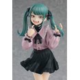thumbnail image 3 of Figura Serie vocal de personajes de GOOD SMILE COMPANY 01: Hatsune Miku (The Vampire Ver.) Pop Up Parade L, 3 of 4