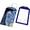 Starry Night, variant on 2 Pack - Starry Night Luggage Tags Heavy Duty for Suitcases & Backpacks - Vincent Van Gogh Bag Tag - Cute & Durable TSA Approved w Plastic Loop & Contact Card Business Card Size by Specialist ID