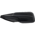 thumbnail image 4 of New Side Mirror Compatible with 2011-2015 Ford Explorer 2.0L 3.5L I4 Ti-VCT Left Driver Side 290HP Replaces BB5Z17683NA-PFM BB5Z17683NAPFM FD468EL-S FD468ELS FO1320510, 4 of 5