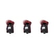 thumbnail image 3 of Methold 250W 12-30V Flyback Driver Bobina de encendido Placa de calentamiento por inducción Kit de herramientas Generador con ventiladores Type1 NO1, 3 of 5
