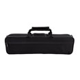 thumbnail image 4 of Xuanheng Caissette à Flûte 16 Trous Sac à Main Portable Instruments de Musique Sac de Transport, 4 of 8