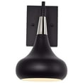 thumbnail image 3 of Nuvo Lighting - Phoenix - 1 Light Wall Sconce In Mid-Century Modern Style-11.5, 3 of 7