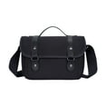 thumbnail image 1 of funtasica Crossbody Camera Bag Compact Multifunctional Camera Pouch Photographers Gift Black, 1 of 9