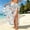 Dresses-86Blue, variant on Skirts for Women Wrap Sarong Skirt Tie Waist High Slit Sheer Floral Beach Cover Up for Swimwear Vacation Resort Cruise Pareo Skirt Blue Free Size