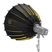 Glow Profond Quick-Open 27.5 Deep Parabolic Softbox (70cm)