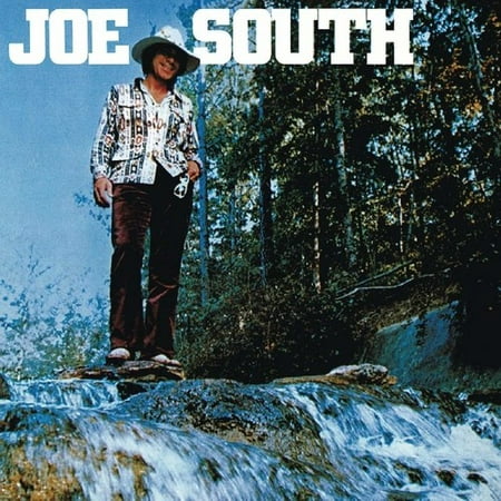Joe South (CD) (Best Of Joe Budden)