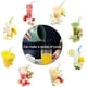 thumbnail image 5 of Manual Citrus Juicer Lemon Squeezer, Dual Purpose Manual Fruit Squeezer, Fruit Squeezer for Lemons/Lime/Orange/Orange/Grapefruit -Green, 5 of 5