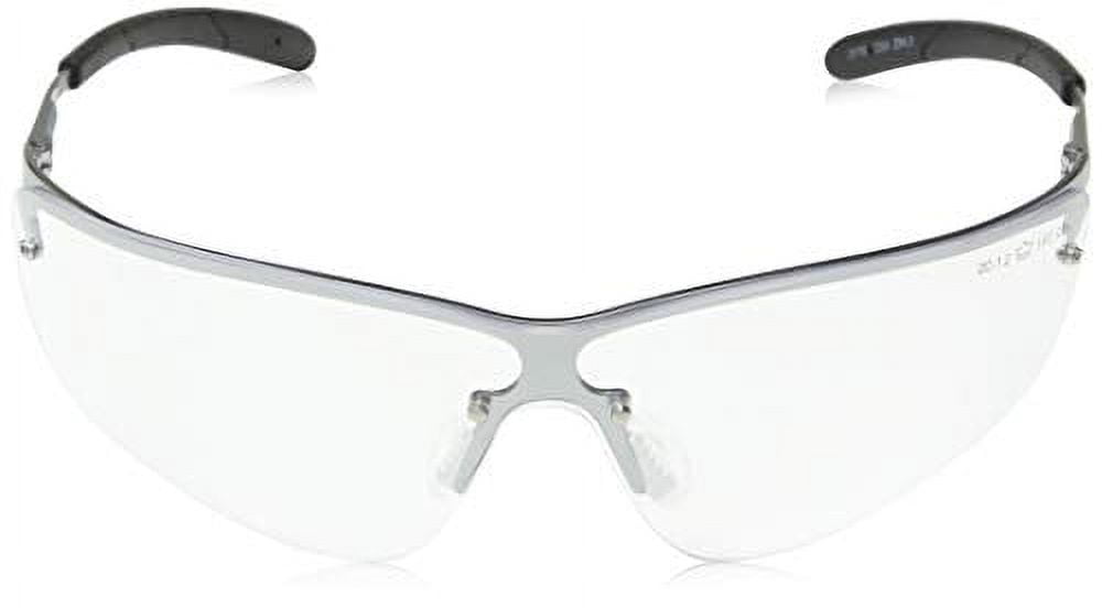 Bolle - Silium Safety Glasses Clear