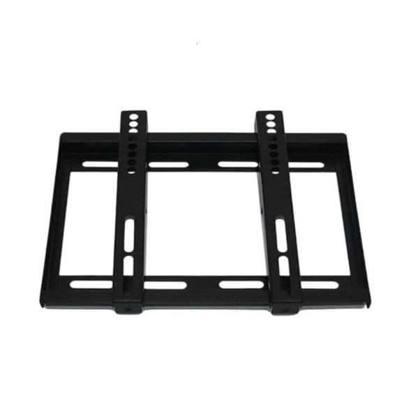 lanema Fixed TV Wall Mount Bracket for 14-43inch LED LCD Flat Screen TV Fixed TV Mount