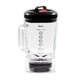 thumbnail image 1 of Repuesto Vaso de Vidrio de 2 litros (Boroclass) para licuadora Oster Xpert Series Original, 1 of 4