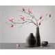 thumbnail image 2 of Cuadros Decorativos Florero de Magnolia de punto de cruz completo de 11CT, Kits de bricolaje estampados, bordado de algodón hecho a mano Tmvgtek embutido en tela, 2 of 9
