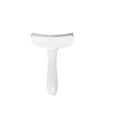thumbnail image 1 of Pet Deshedding Brush, Gentle Efficient Dog Grooming Comb, Non-Slip Ergonomic Handle Shedding Tool For All Coat Types, White, 1 of 2