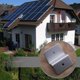 thumbnail image 5 of Z-Type Solar Panel Mounting Bracket Kit with Nuts and Bolts 1 Hole, 5 of 5