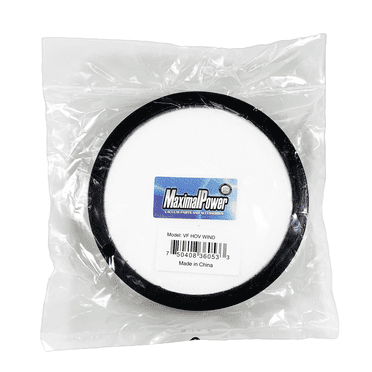 MaximalPower Hoover WindTunnel Air Model UH70400 & UH72400 Primary Filter. Part # 303903001. Washable and Reusable (1 Pack)