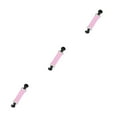 thumbnail image 4 of kurtrusly Robe Femme Dos Cardigan Clip Élastique Attaches Rose 13x2.5cm 3Set, 4 of 6
