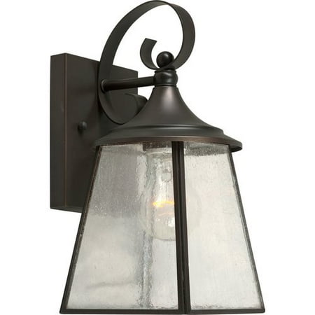Forte Lighting 1 Light Outdoor Wall Lantern Com Forte Lighting 1 Light Outdoor Wall Lantern