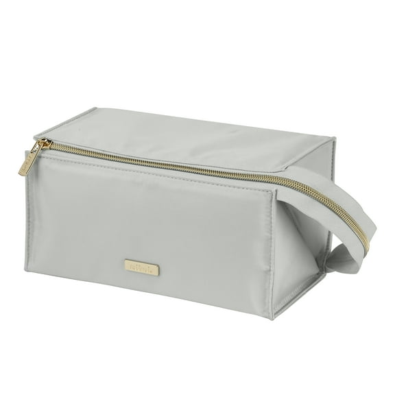 Scunci Grey Folding Organizer