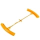 thumbnail image 3 of Protector de llanta ANGGREK Cambiador de llantas Poliuretano Amarillo Naranja, 3 of 8