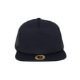 thumbnail image 2 of TopHeadwear Adjustable Trucker Caps - Navy, 2 of 2