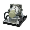 thumbnail image 6 of Advanced Lamps™ 5J.Y1C05.001 Lamp & Housing for BenQ Projectors - 1 Unit per pack, 6 of 9
