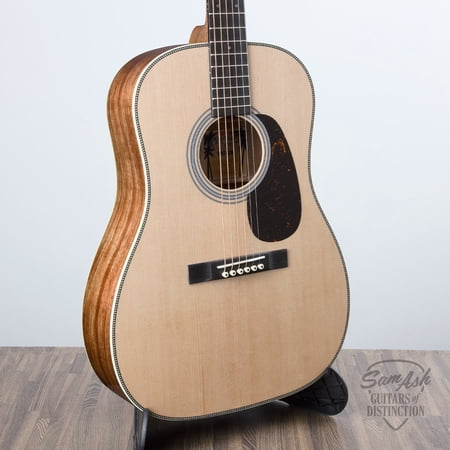 Martin HG28 Special Edition O'ahu Acoustic Guitar #2949145