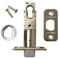 thumbnail image 1 of TRIPLE OPTION Verrou à Ressort à Trois Options, Schlage, 40-250 605, 1 of 1