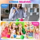 thumbnail image 4 of Bolas Squishy Sensory Stress para exprimir el estrés, paquete de 6 unidades, para adultos, 4 of 7