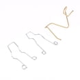 thumbnail image 4 of For Headlight Bulb H1 H3 H4 H7 Retaining Clip Circlip LED Wire Buckle Hook Iron Pressing Sheet General For Motorcycles, 4 of 11