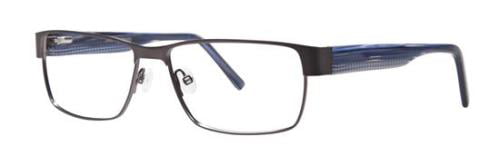 Jhane Barnes SYSTEM Brown Eyeglasses Size54 