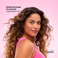 thumbnail image 4 of Suave All In One Magic Mist Leave-In Spray, Detangles, Hydrates, Controls Frizz, 11 FL OZ, 4 of 9