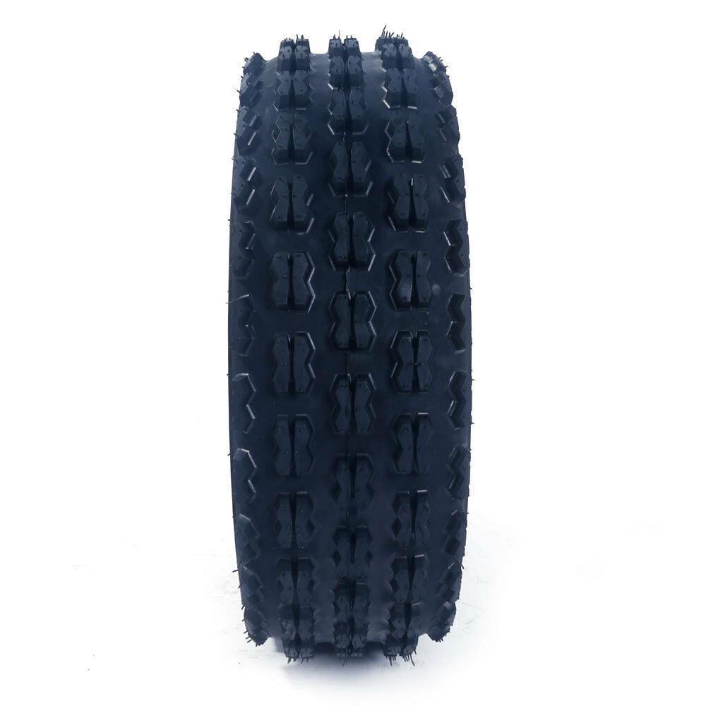 19x7-8 SPORT ATV 4-PLY TIRES (SET OF 2)