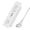White, variant on VILONG Recessed Power Strip with 20W USB-C Fast Charging, 3 AC Outlets & 800J Surge Protector, 6ft Cord & Flat Plug – Flush Mount for Desk, Kitchen Countertop & Home Office (White, ETL Certified)