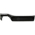 thumbnail image 3 of Dorman 77177M Interior Door Handle for Specific Ford Models, Black; Smooth, 3 of 5