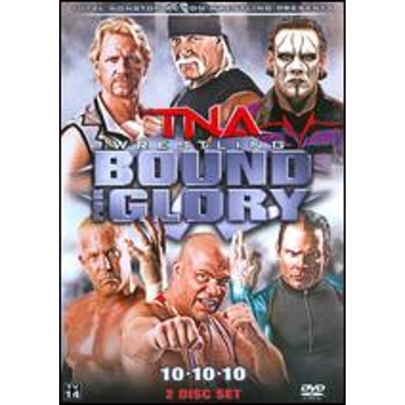 Pre-Owned Tna Wrestling: Bound for Glory