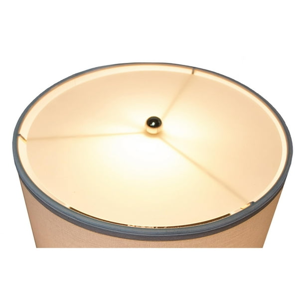 13 Round Diffuser Translucent Frosted White Will Soften Light From Drum Lampshades And Pendants Com 13 Round Diffuser Translucent Frosted, Make Your Own Lampshade Diffuser