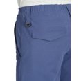thumbnail image 2 of Wrangler Men's and Big Men's Outdoor Back Elastic Flat Front Shorts, 2 of 8