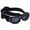 A, variant on Foldable Pet Dog Sunglasses Small Large Dog Glasses Big Pet Protective Eyewear Dog Protection Goggles UV Sunglasses 4 color 1pcs