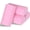 Pink, variant on 4-Pack Damp Clean Duster Sponge,Reusable Magic Dusting Sponge Brush for Cleaning Blinds, Glass,Baseboards,Vents,Railings,Mirrors,Window Track Grooves and Faucets