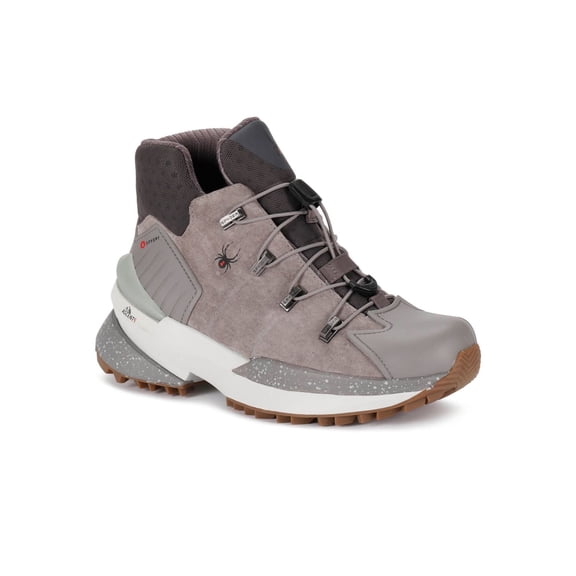 Spyder Hilltop Hiking Boots - Women's, Medium Grey, M075