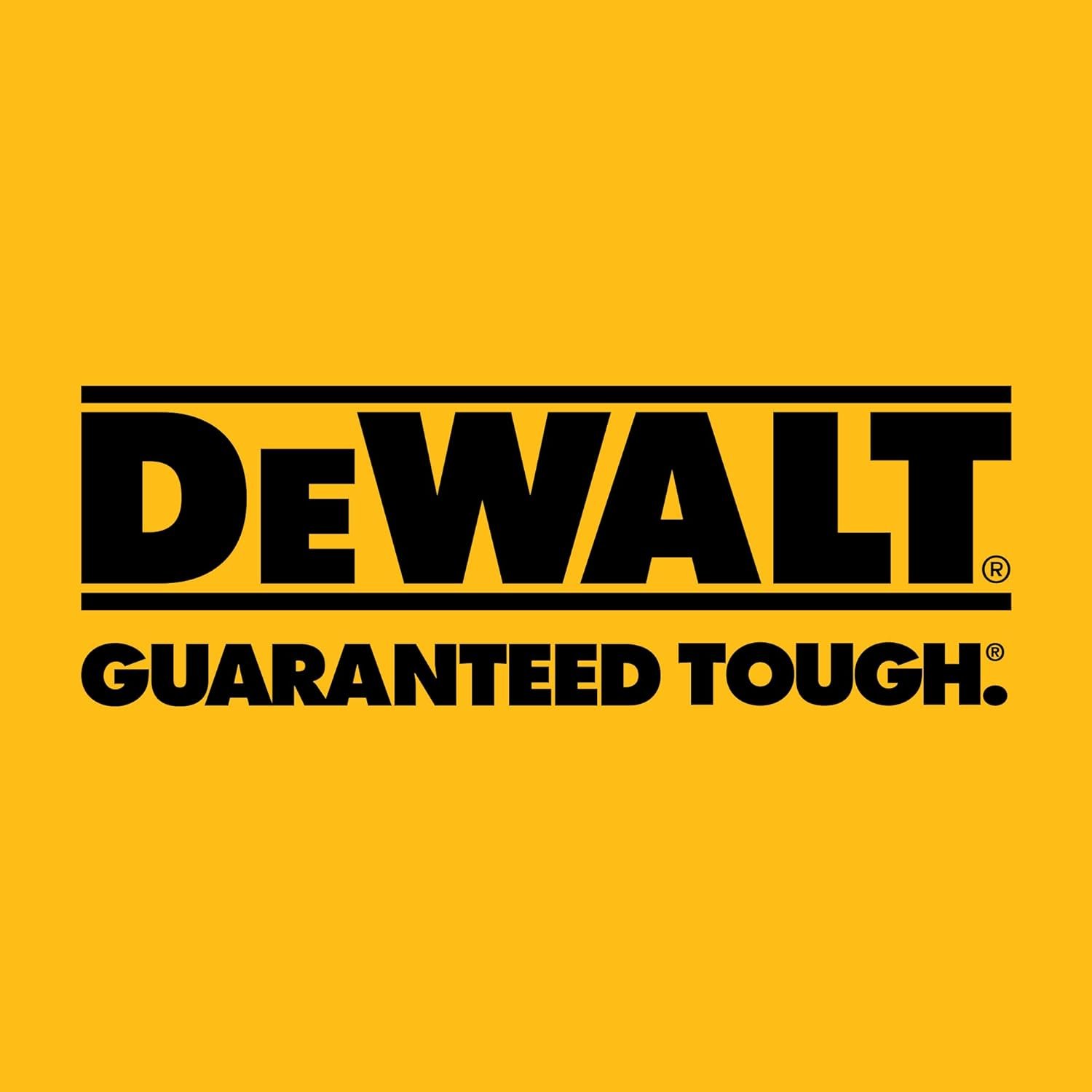 DEWALT 20V MAX Jobsite Cordless Fan DCE512B - Portable, Bare Tool Only