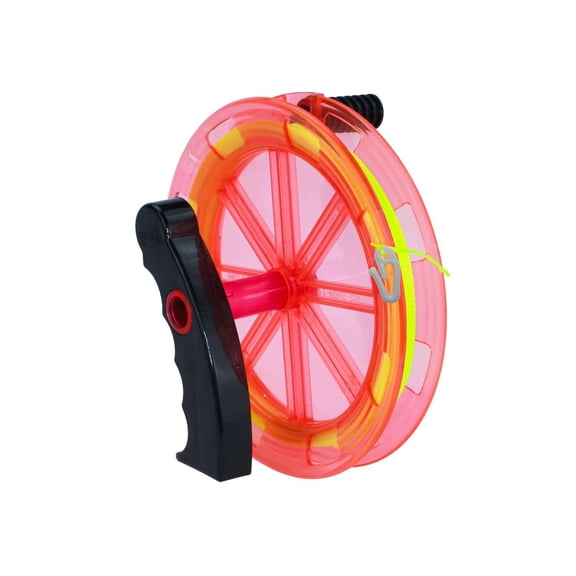 X Kites WindReeler Kite Winder Assorted Colors