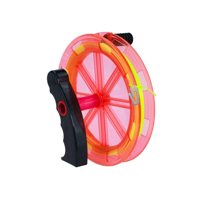 X Kites WindReeler Kite Winder Assorted Colors