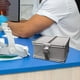 thumbnail image 4 of Cesta limpiadora ultrasónica para piezas pequeñas, ligera, portátil, con caja de lavado por vibración, máquina ultrasónica profesional y práctica. S, 4 of 8
