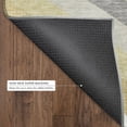 thumbnail image 6 of Addison Rugs Mayfield Premium Machine Washable Transitional Mid-century Modern Wheat Rectangle Rug, 10' x 14', 6 of 8
