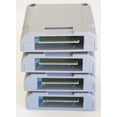 thumbnail image 2 of 4 Pack Nintendo 64 256K Memory Cards (N64 256KB/123 Pages) E18, 2 of 2