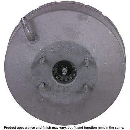 A1 Cardone Power Brake Booster P/N:53-2170 Fits select: 1984-1985 TOYOTA PICKUP, 1984-1985 TOYOTA 4RUNNER