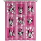 thumbnail image 1 of Cortina de baño Jay Franco Disney Minnie Mouse Cute Emotions, 1 of 1