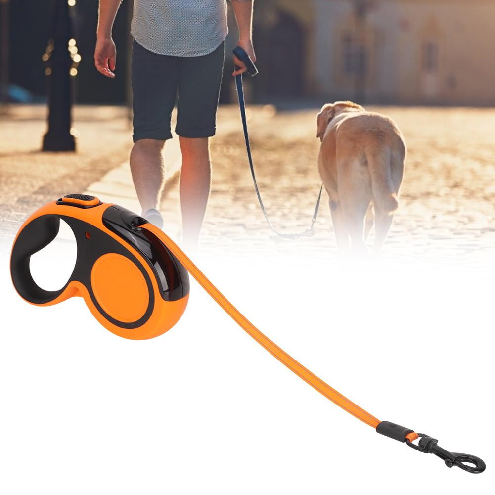 LYUMO Pet Leash, Retractable Dog Leash,Pet Retractable Leash Automatic