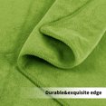 thumbnail image 5 of NC Microfiber Bath Towel Set(6 Pack,27" x 55") Absorbent,Fast Drying Towels for Bath, 5 of 5
